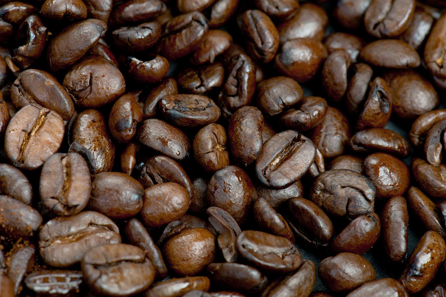 D'où proviennent les cafés Arabica et Robusta?