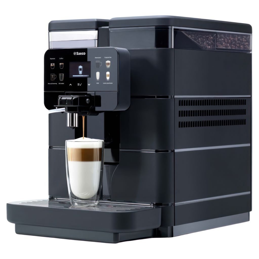 Saeco Royal OTC