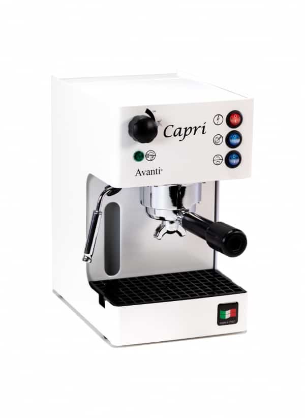 Avanti Capri