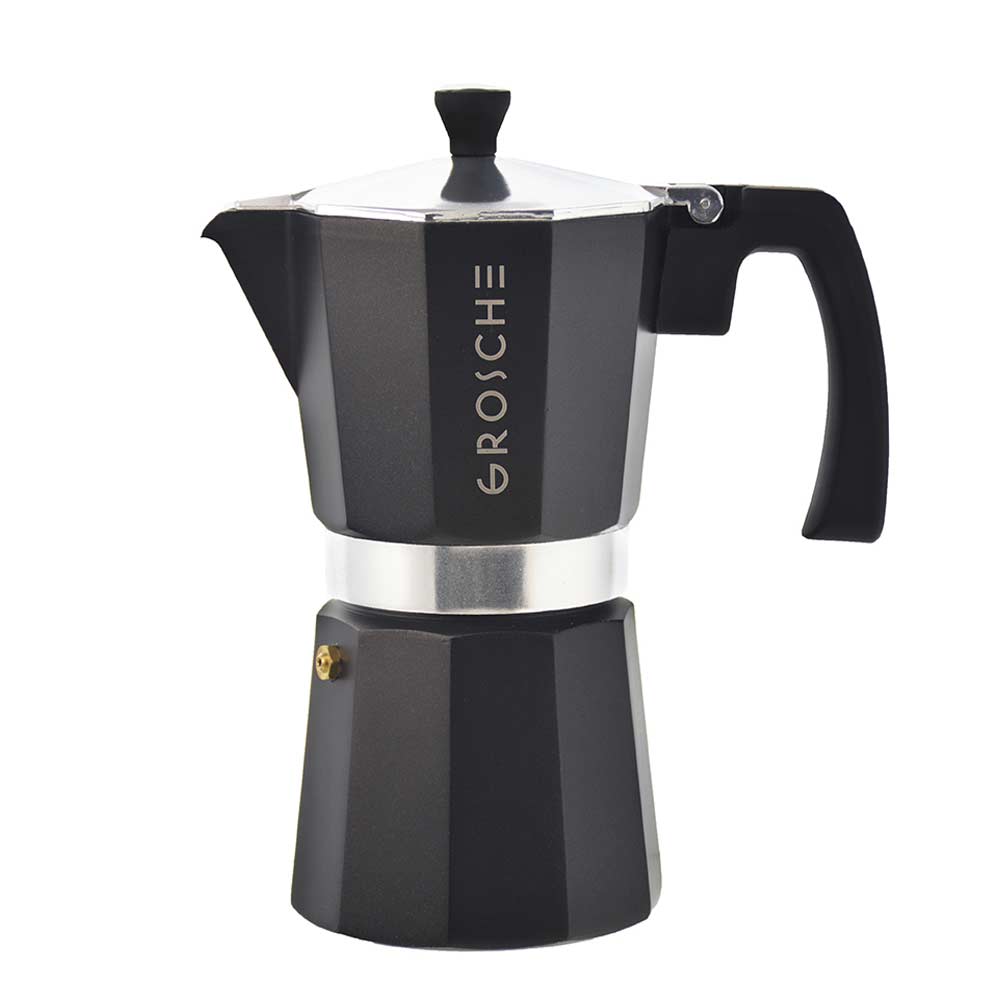 Cafetière à expresso MILANO