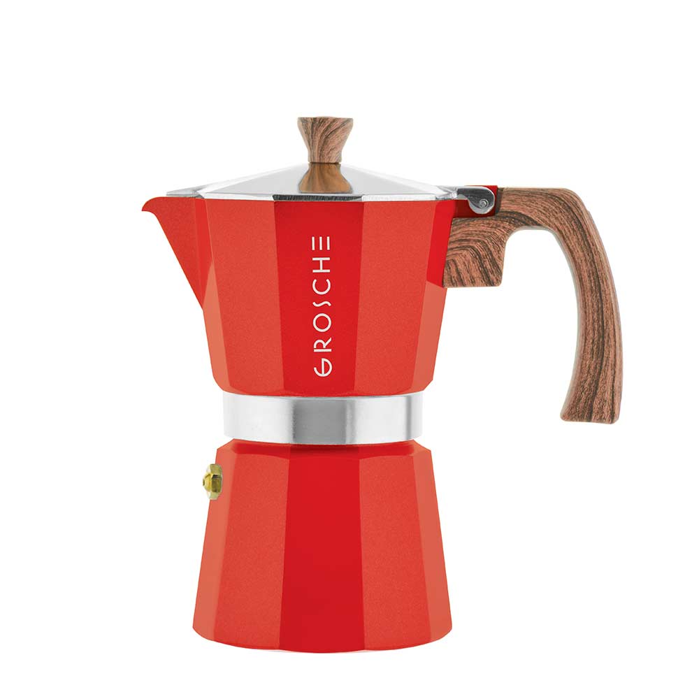 Cafetière à expresso MILANO