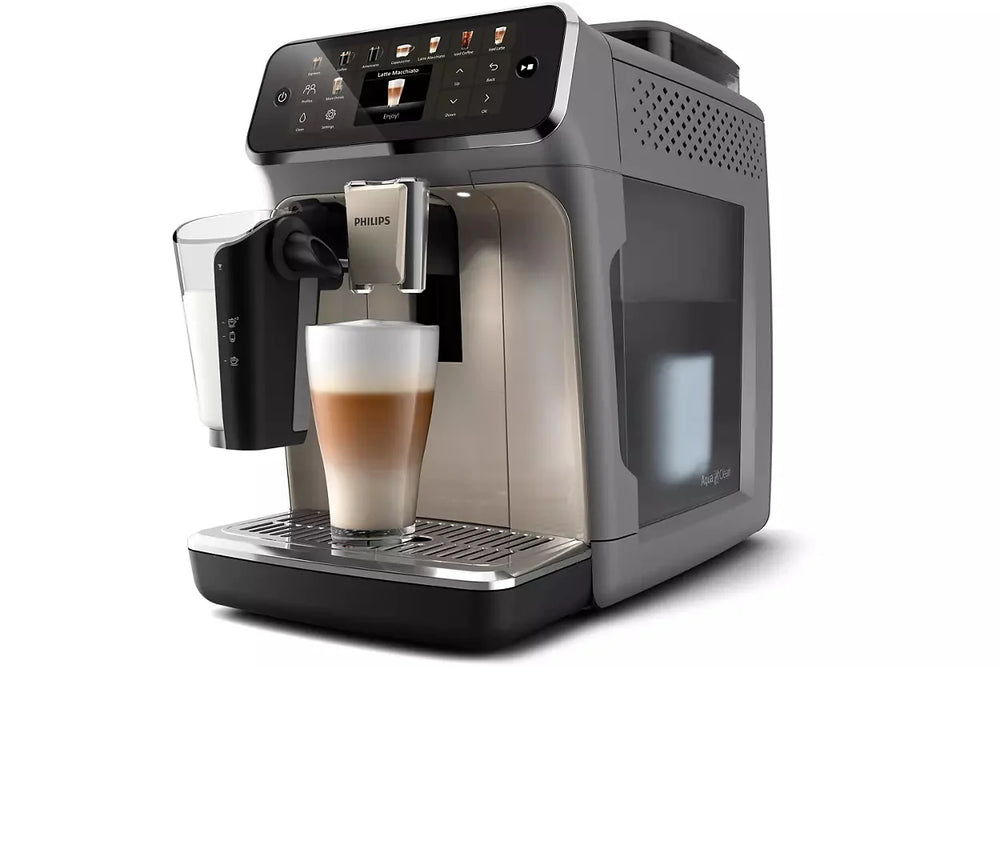 Philips Série 5500 latte go