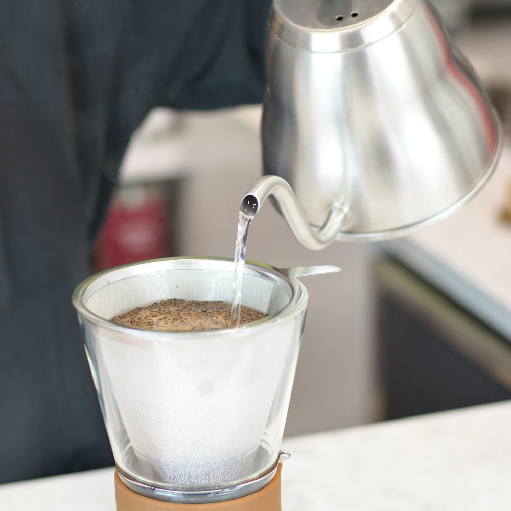 
                  
                    AMSTERDAM pour over coffee maker
                  
                